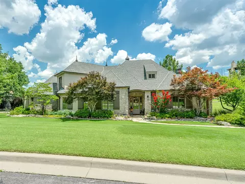 10615 S Fir Ave, Jenks, OK 74037