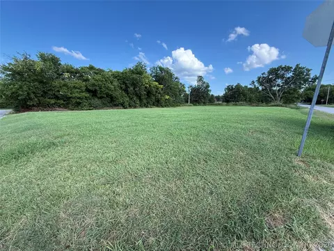 1400 11th NE, Ardmore, OK 73401