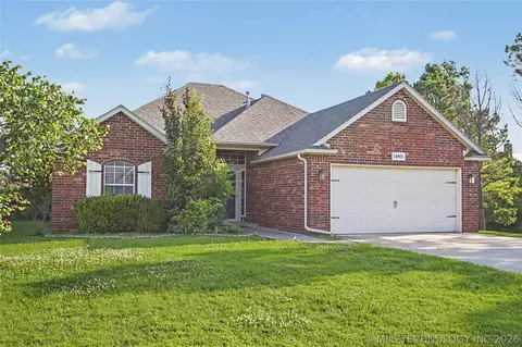 18905 E 50th Pl S, Tulsa, OK 74134 photo 2