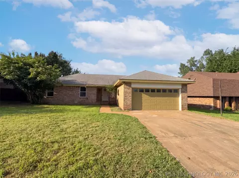 1123 E Willham Dr, Stillwater, OK 74075