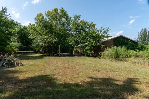 Exterior - 151 E 4th, Durant, OK 74701 photo 8 of 8