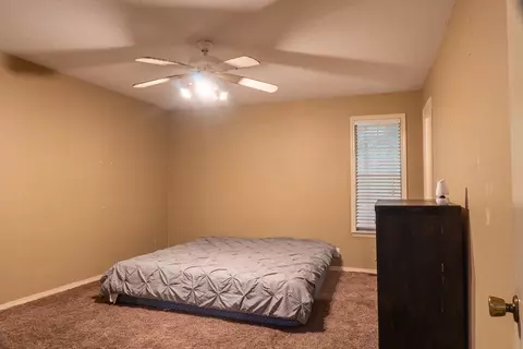 Bedroom - 151 E 4th, Durant, OK 74701 photo 1 of 6