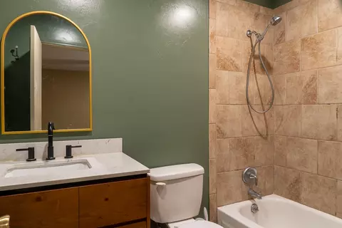 Bath - 151 E 4th, Durant, OK 74701 photo 1 of 2