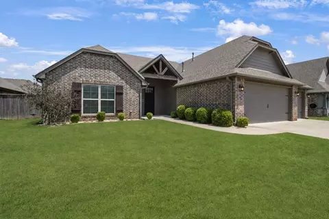 13735 N 130th Ave E, Collinsville, OK 74021