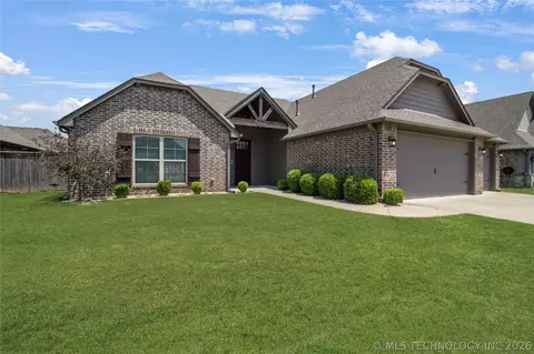 13735 N 130th Ave E, Collinsville, OK 74021