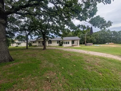 178 County Road 1755, Osage, OK 74054