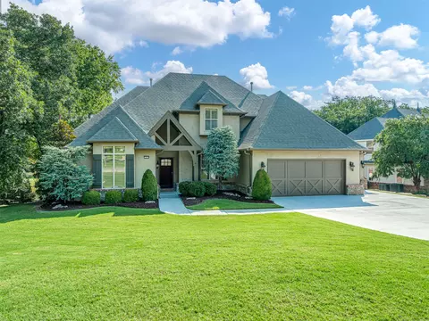 12419 S 16th St, Jenks, OK 74037