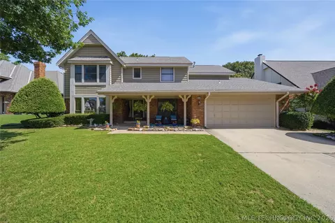 7009 E 100th St, Tulsa, OK 74133