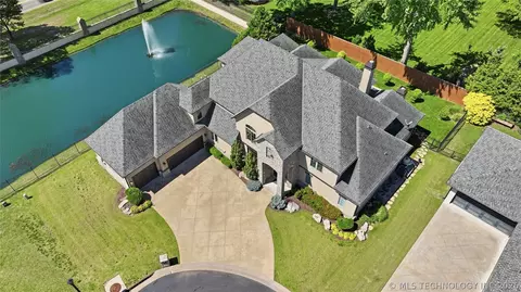 View/Area - 12014 S Kingston Pl, Tulsa, OK 74137 photo 5 of 6