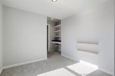 Bedroom - 12014 S Kingston Pl, Tulsa, OK 74137 photo 9 of 9