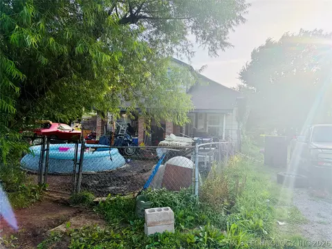 321 Bond St, Chelsea, OK 74016