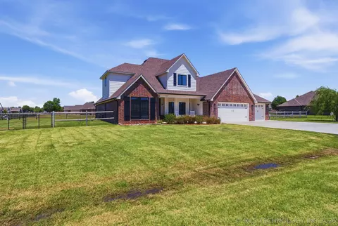 7109 E 143rd St N, Collinsville, OK 74021