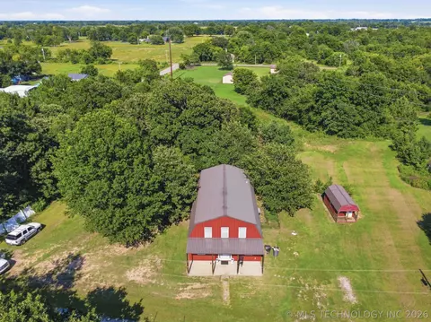 View/Area - 2302 E 96th St N, Sperry, OK 74073 photo 2 of 6