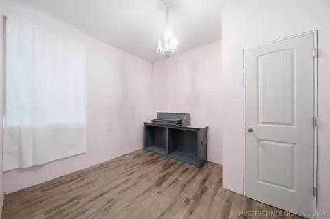 Bedroom - 2302 E 96th St N, Sperry, OK 74073 photo 1 of 4