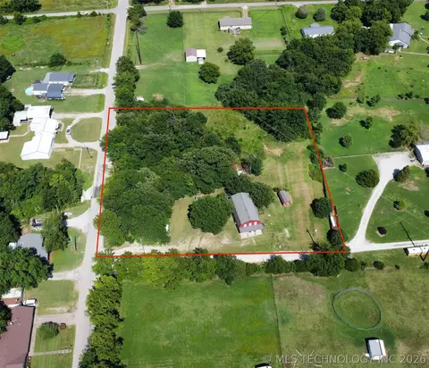 View/Area - 2302 E 96th St N, Sperry, OK 74073 photo 6 of 6
