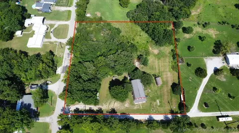 View/Area - 2302 E 96th St N, Sperry, OK 74073 photo 4 of 6