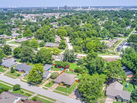 6873 E 56th St, Tulsa, OK 74145 photo 46