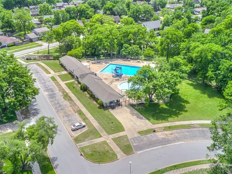 6873 E 56th St, Tulsa, OK 74145 photo 48