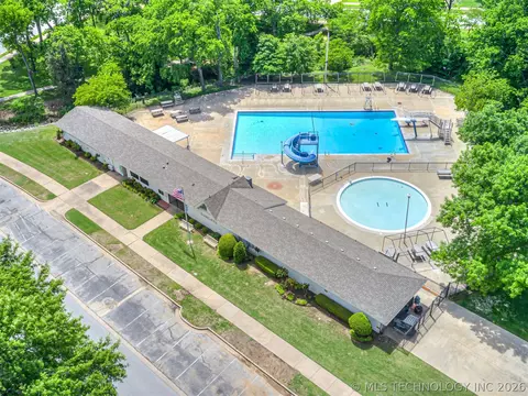 6873 E 56th St, Tulsa, OK 74145 photo 50