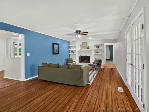 6873 E 56th St, Tulsa, OK 74145 photo 8