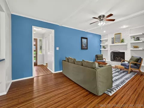 6873 E 56th St, Tulsa, OK 74145 photo 7