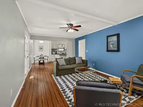 6873 E 56th St, Tulsa, OK 74145 photo 10
