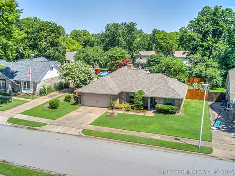 6873 E 56th St, Tulsa, OK 74145 photo 45