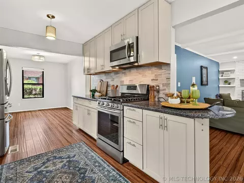 6873 E 56th St, Tulsa, OK 74145 photo 16