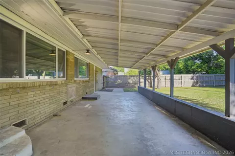 Exterior - 6781 E 26th Pl, Tulsa, OK 74129 photo 1 of 6
