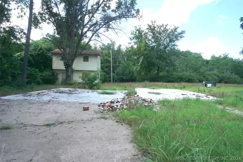 206 E Scott St, Henryetta, OK 74437 photo 6