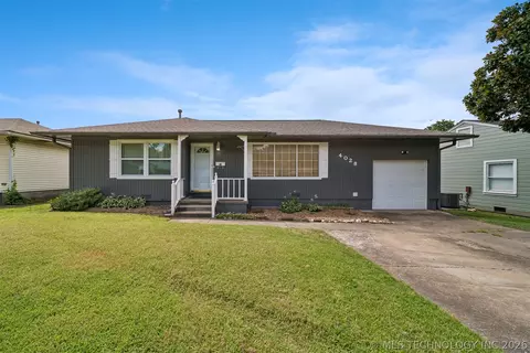 4028 E 24th St, Tulsa, OK 74114 photo 1