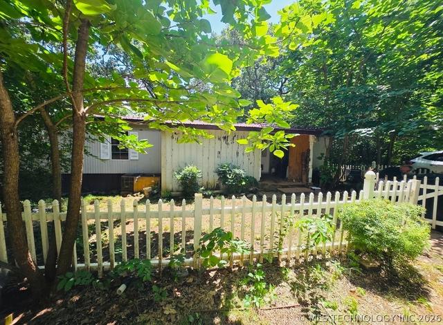 28318 S 552 Rd, Park Hill, OK 74451