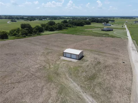 29 Olive Branch Dr, Springer, OK 73458 photo 19