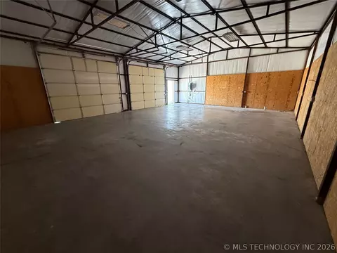 29 Olive Branch Dr, Springer, OK 73458 photo 4