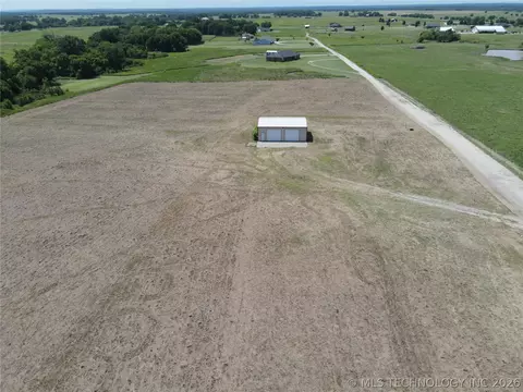 29 Olive Branch Dr, Springer, OK 73458 photo 17