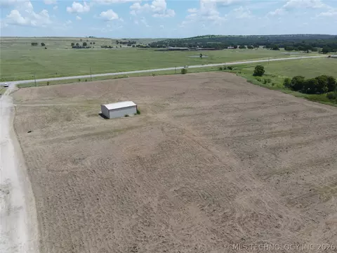 29 Olive Branch Dr, Springer, OK 73458 photo 11