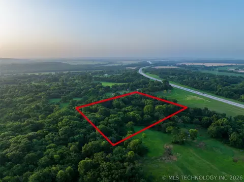 8 E 60th St N, Porter, OK 74454 photo 6