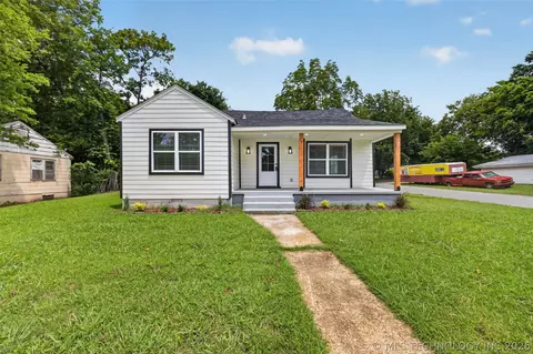 2300 Elgin St, Muskogee, OK 74401