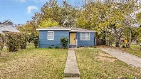 301 SE Park St, Ardmore, OK 73401