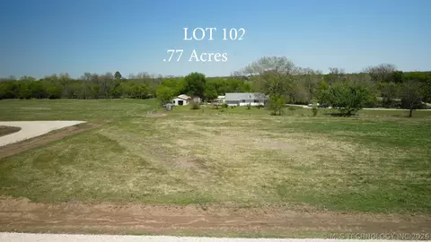 102 Lost Creek Ln, Davis, OK 73030
