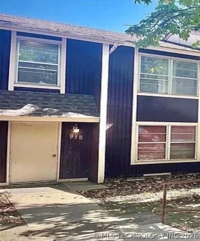 4715 SE Adams Boulevard 918-c, Bartlesville, OK 74006