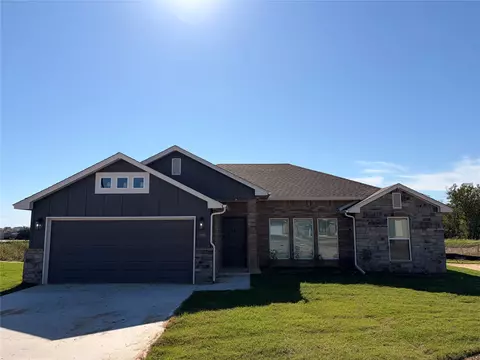10998 S 271st East Ave, Broken Arrow, OK 74014