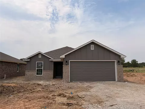 10966 S 271st East Ave, Coweta, OK 74429