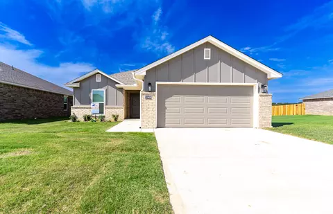 10966 S 271st East Ave, Broken Arrow, OK 74014