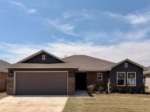 10974 S 271st East Ave, Coweta, OK 74429