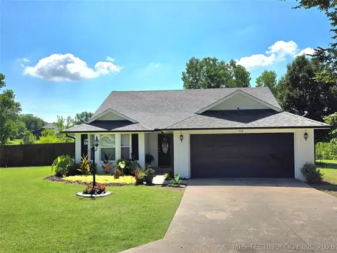 534 Rockwood Dr, Kiefer, OK 74041
