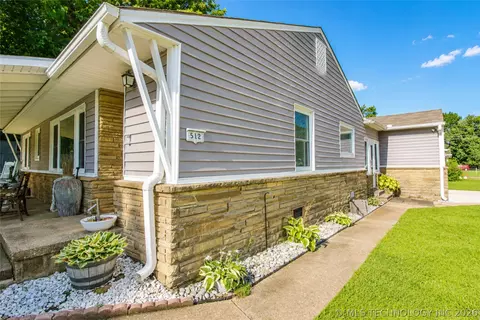 Other - 512 E 16th St, Okmulgee, OK 74447 photo 8 of 8