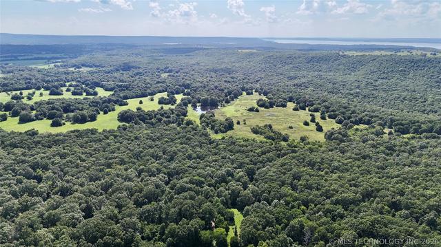 N County Road 4332, Hoyt, OK 74472