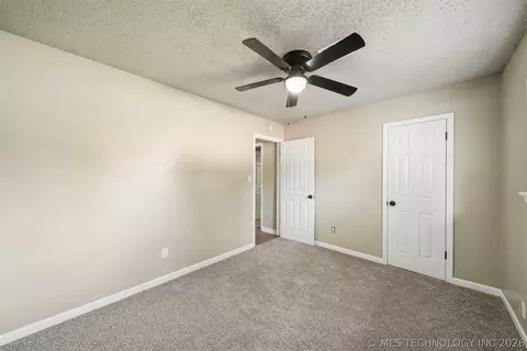 Bedroom - 9231 E 58th St, Tulsa, OK 74145 photo 6 of 6