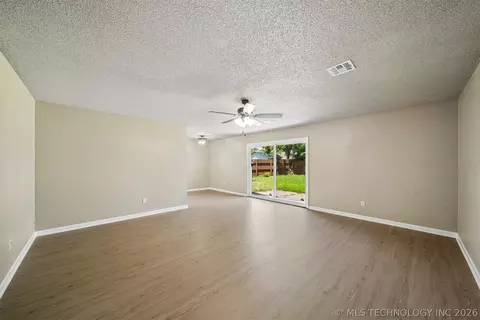 Living - 9231 E 58th St, Tulsa, OK 74145 photo 1 of 4
